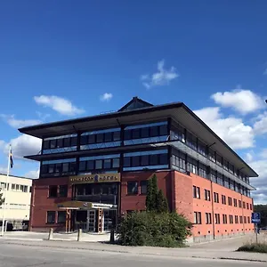 4* Hotell Livington