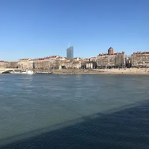 D'hotes La Merciere , Lyon Frankreich
