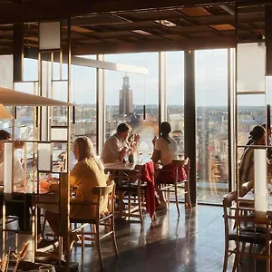 4* Hotell Hobo