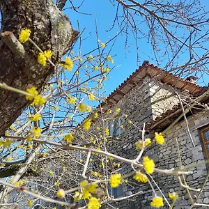 Bujtina Tusha Maison d'hôtes Tirana