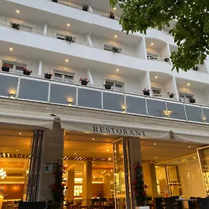 Vila Mare Hotel Durrës