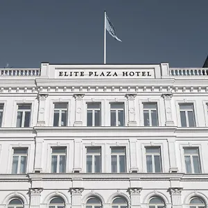 Elite Plaza Hotel Malmö