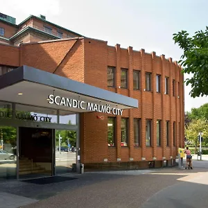 Scandic City Hotel Malmö