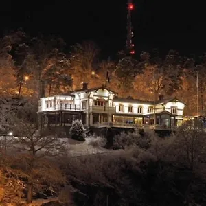 Kök Hotell&konferens 4*, Trollhättan Schweden