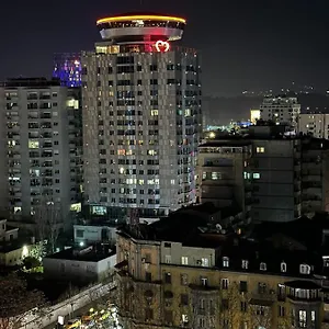 Sky Hotel Tirana