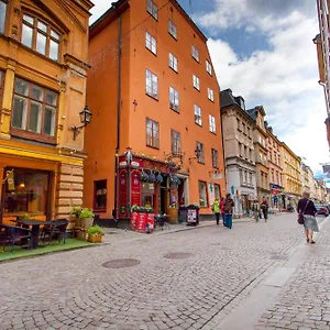 Apartdirect Gamla Stan Ii Ville de Stockholm