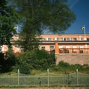 4* Hotell Hasselbacken
