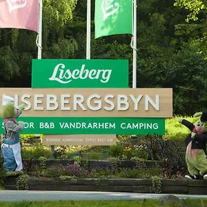 Lisebergsbyns 3* Gothenburg