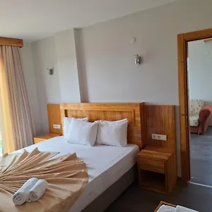 My Solmaz 3*, Çeşme Türkei