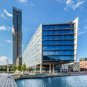 Radisson Blu Riverside Hotel Göteborg