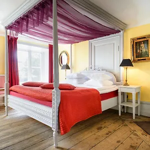 3* Hotell Hellstens Malmgård