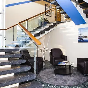 3* Lägenhetshotell årsta