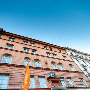 Apartdirect Sveavagen Ville de Stockholm