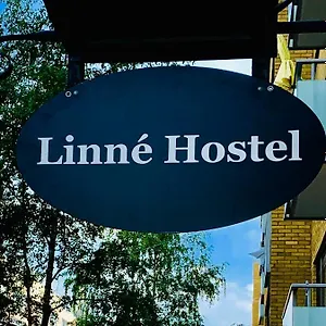 Linné Auberge de jeunesse Göteborg