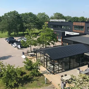 Hotell Quality Vänersborg