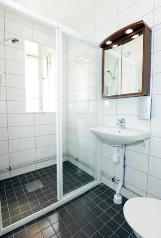 Paerlan Hotell Stockholm 3*,  Sweden