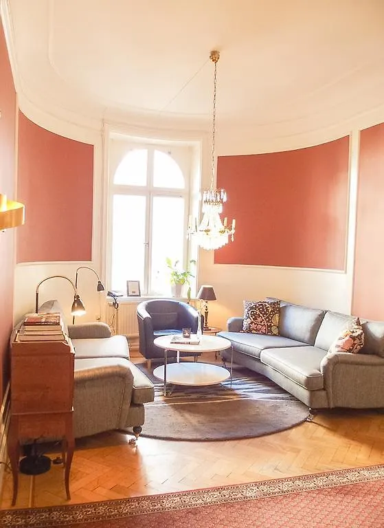 Hotel Paerlan Hotell Stockholm
