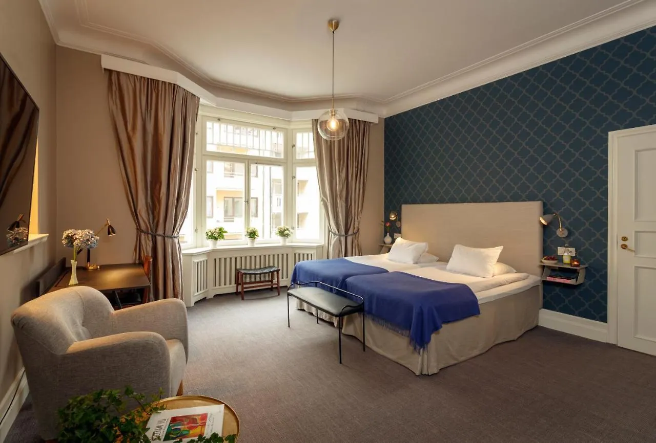 Paerlan Hotell contacts