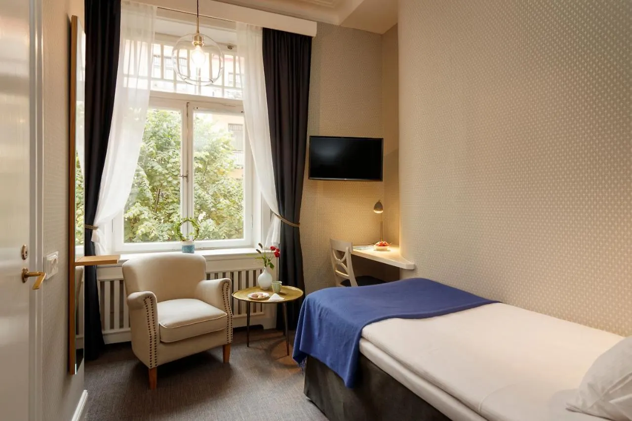 Paerlan Hotell Stockholm 3*,