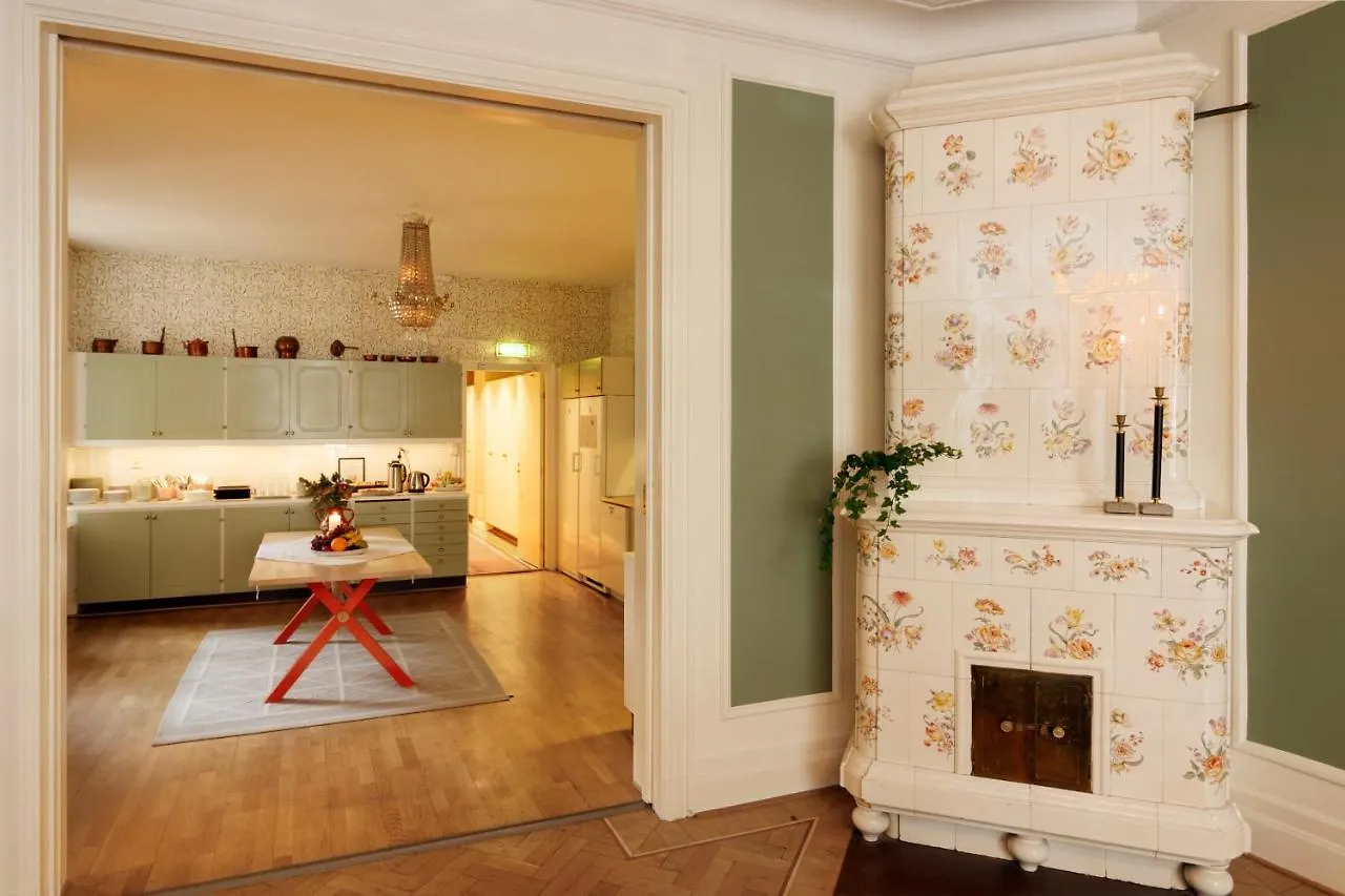 Hotel Paerlan Hotell Stockholm